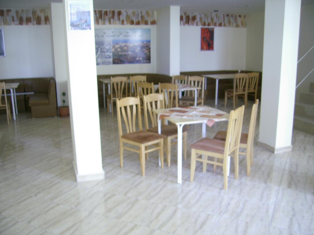 Complex Laguna-Kantardzhiev Primorsko Ngoại thất bức ảnh
