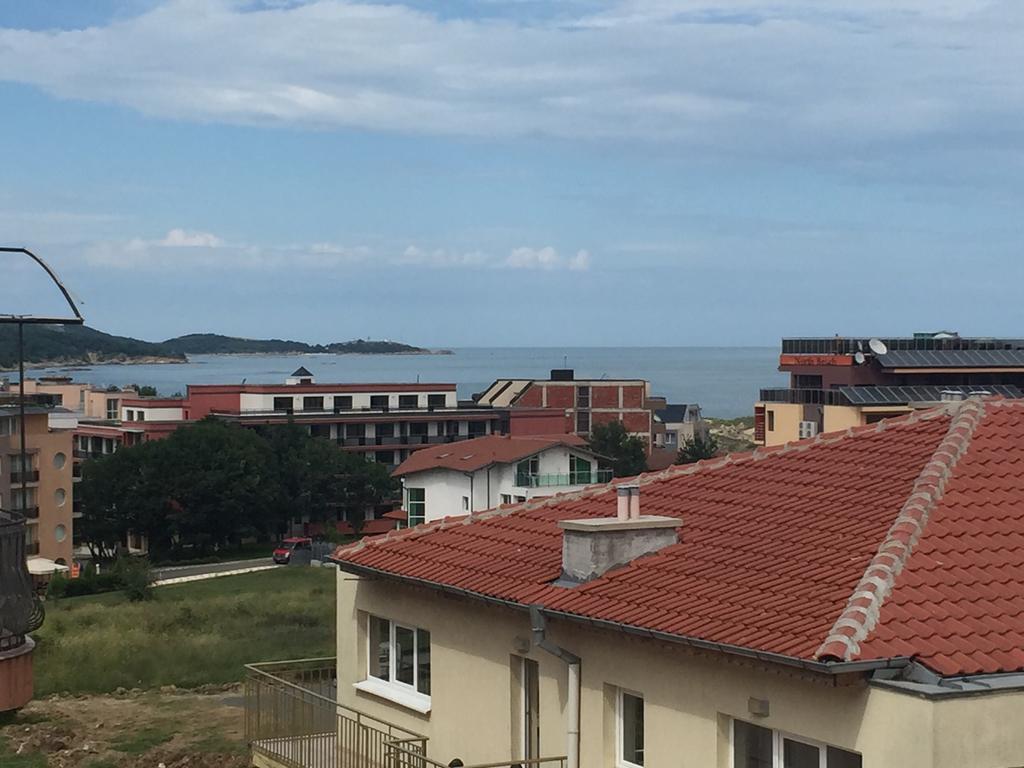 Complex Laguna-Kantardzhiev Primorsko Ngoại thất bức ảnh