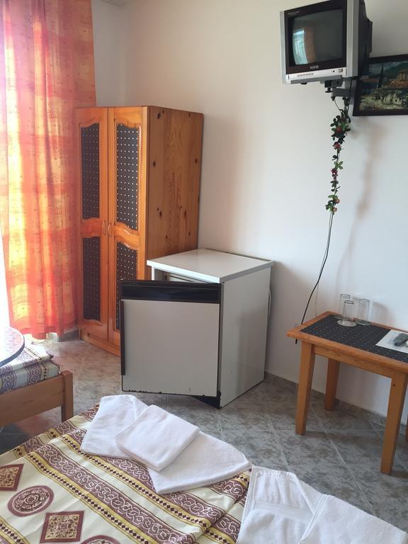 Complex Laguna-Kantardzhiev Primorsko Ngoại thất bức ảnh