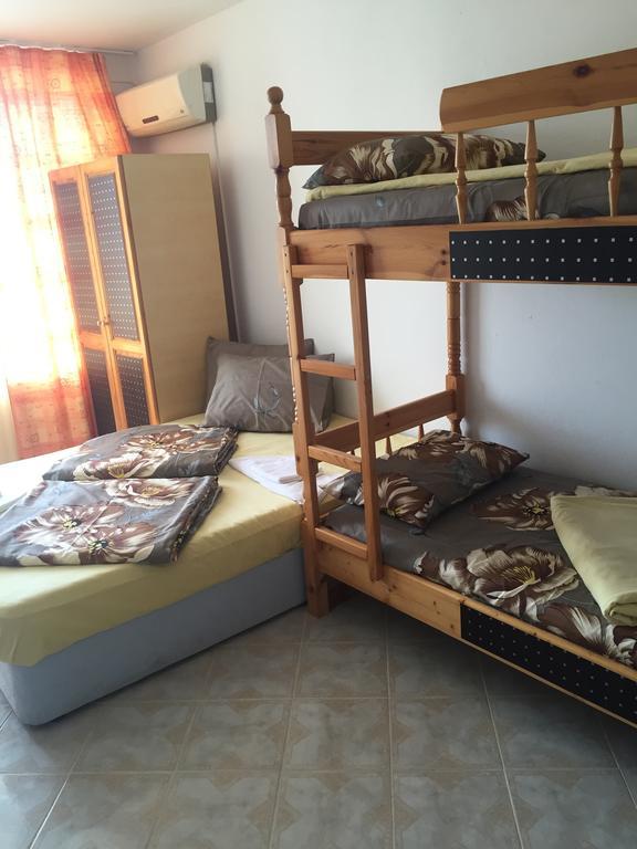 Complex Laguna-Kantardzhiev Primorsko Ngoại thất bức ảnh