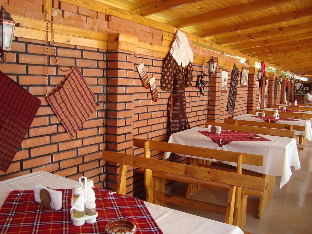 Complex Laguna-Kantardzhiev Primorsko Ngoại thất bức ảnh